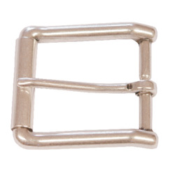 DVOS5293-35 BRASS ROLLER BUCKLE